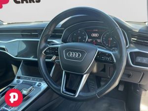 Audi A6 Limousine 40 TDI 204HP A - Straight Sale D - Image 2