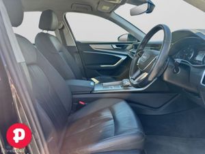 Audi A6 Limousine 40 TDI 204HP A - Straight Sale D - Image 4