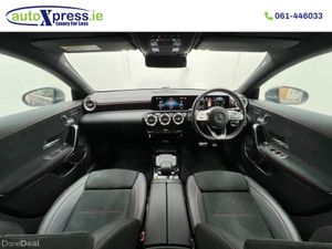 Mercedes-Benz CLA 220D AMG LINE Automatic, - Image 4