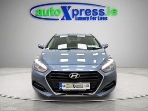 Hyundai i40 Salon Executive, Reversing camera - Image 3