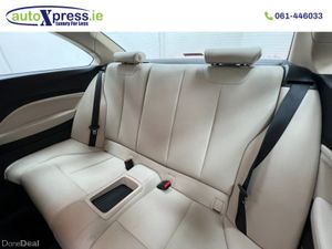 BMW 2-Series 218D Manual - Image 4