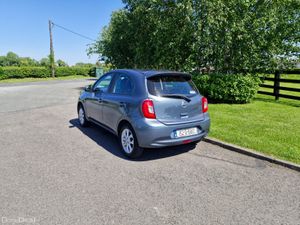 Nissan Micra (JUST PASSED NCT TEST)!!! - Image 4