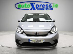 Honda Fit 1.5 EHEV BASIC Hybrid, Automatic, Revers - Image 3