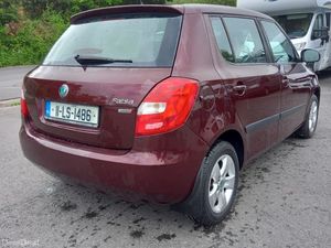 Skoda Fabia 2011 – Ideal Starter Car! - Image 4