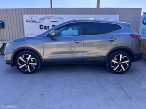 172 Nissan Qashqai 1.5D Tekna 360 Warranty - Image 3