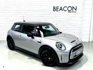222*8,000 MILES*MINI COOPER S L2 S-SPORT ELECTRIC* - Image 2