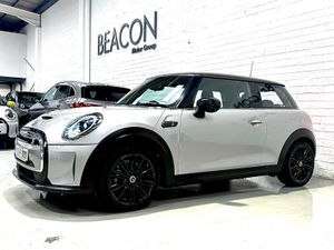 222*8,000 MILES*MINI COOPER S L2 S-SPORT ELECTRIC* - Image 4