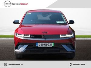 Hyundai IONIQ 5 N-Line 84 kW *EX DEMO* - Image 3