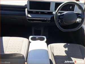 Hyundai IONIQ 5 77kW Executive Plus - Image 4