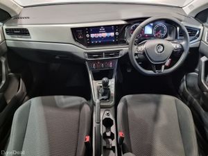 Volkswagen Polo ** R-LINE ** 1.0 TSI ** 65BHP ** M - Image 2