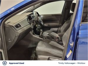 Volkswagen Polo ** BEST VALUE ** R-LINE ** 1.0 TSI - Image 4