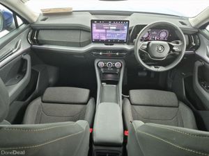 Skoda Kodiaq 1.5TSI PHEV SE 204PS - Image 3