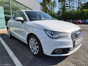 Audi A1 2014 1.2L Petrol Auto - Image 2