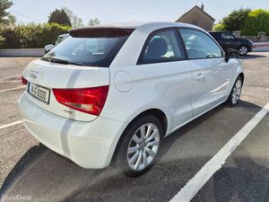 Audi A1 2014 1.2L Petrol Auto - Image 3
