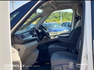 Volkswagen California ***IN STOCK*** Beach 2.0 tdi - Image 4