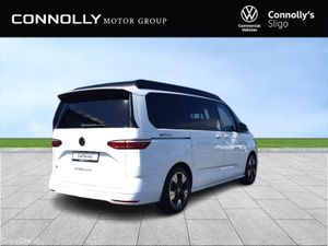 Volkswagen California ***IN STOCK*** Beach 2.0 tdi - Image 3
