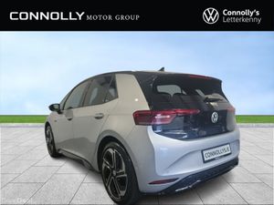 Volkswagen ID.3 gtx - Image 3