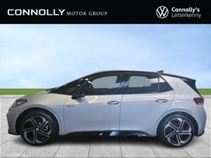 Volkswagen ID.3 gtx - Image 4
