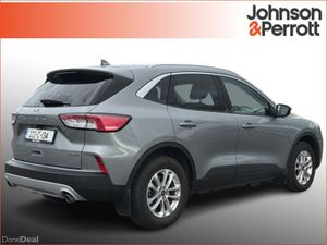 Ford Kuga Titanium PHEV I TINY MILEAGE!! - Image 3