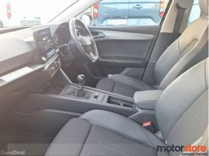 Cupra Leon 1.5TSI 150hp I ONLY €110 PER WEEK - Image 3