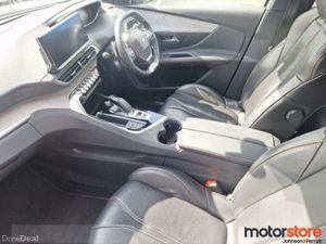 Peugeot 3008 HYBRID2 PHEV 225bhp GT Black Pack - Image 3