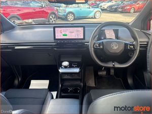 MG MG4 TOP SPEC LONG RANGE EXCLUSIVE - Image 4