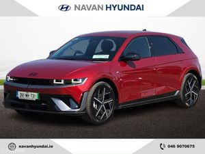 Hyundai IONIQ 5 N-Line 84 kW *EX DEMO* - Image 4