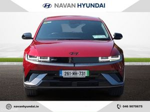 Hyundai IONIQ 5 N-Line 84 kW *EX DEMO* - Image 3