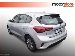 Ford Focus Titanium Model I ONLY €79 PER WEEK - Image 2