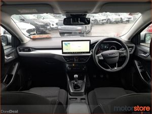 Ford Focus Titanium Model I ONLY €79 PER WEEK - Image 4
