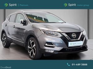 Nissan Qashqai 1.2 SVE+ Auto*Call Andrew 086 26178 - Image 3