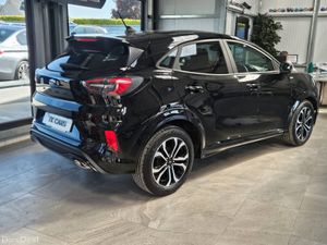 241 FORD PUMA ST-LINE PETROL MILD HYBRID - Image 4