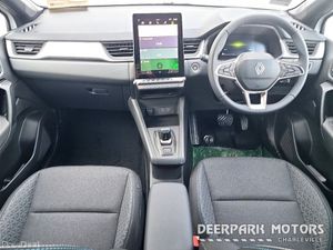 Renault Captur Evolution full hybrid E-Tech 160 Au - Image 2