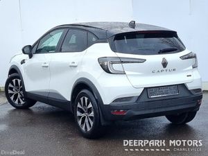 Renault Captur Evolution full hybrid E-Tech 160 Au - Image 4