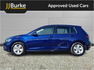 Volkswagen Golf TSI Comfortline Meister 1.2 - Image 3