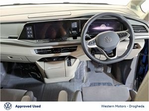 Volkswagen California OCEAN TDI 150BHP  AUTOMATIC - Image 3