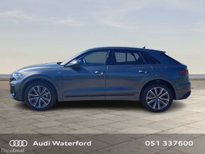 Audi Q8 Q8SUV 55 TFSI E Q S Line - Image 4