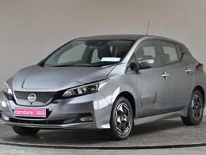 Nissan Leaf EV ACENTA 40KW 150BHP **LOW MILEAGE**3 - Image 3
