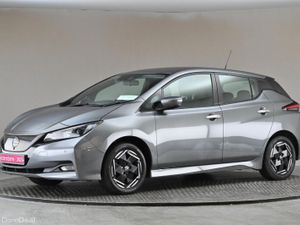 Nissan Leaf EV ACENTA 40KW 150BHP **LOW MILEAGE**3 - Image 4