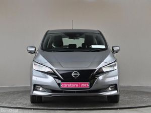 Nissan Leaf EV ACENTA 40KW 150BHP **LOW MILEAGE**3 - Image 2