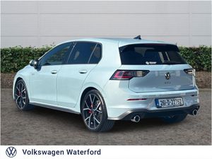 Volkswagen Golf GTI 2.0 TSI 265HP DSG - Image 3