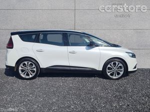 Renault Grand Scenic 1.75 Blue dCi 120 EDC Iconic - Image 2