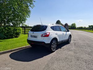 Nissan Qashqai Diesel (JUST PASSED NCT TEST)!!! - Image 3