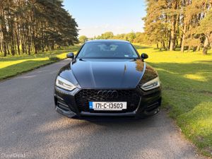 Audi A5 TDI Sportback 190 BHP - Image 2