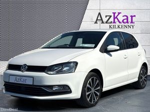 Volkswagen Polo 2016 BEATS EDITION 1.0TSI HATCHBAC - Image 4