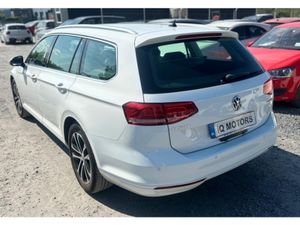 Volkswagen Passat AUTOMATIC 1.4 TS(stright) BLUEMO - Image 4