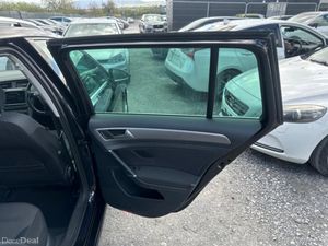 Volkswagen Golf 1.2  Estate Automatic TSI Comfort - Image 4