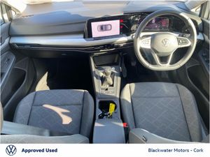 Volkswagen Golf 1.0TSI 110BHP 5DR LIFE - Image 3