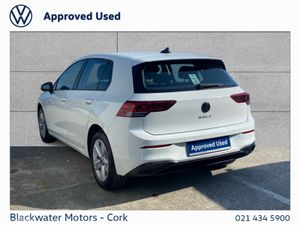 Volkswagen Golf 1.0TSI 110BHP 5DR LIFE - Image 4
