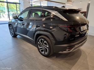 Hyundai Tucson PLATINUM PHEV - DEMO - Only 1,500 K - Image 4